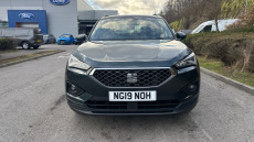 SEAT Tarraco 2.0 TDI SE Technology 5dr Diesel Estate